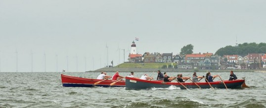 VuurtorenRace: Iedereen bedankt