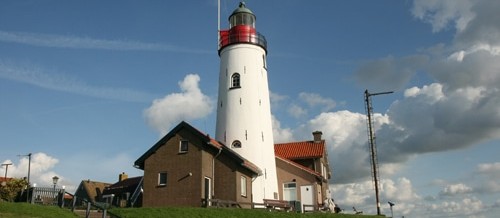 Aktueel: VuurtorenRace 2017